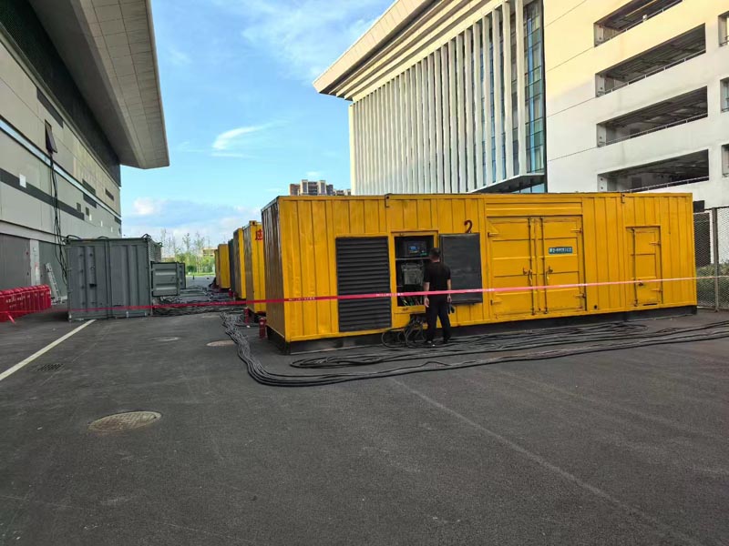 鱼台柴油发电机冬季保养注意事项?