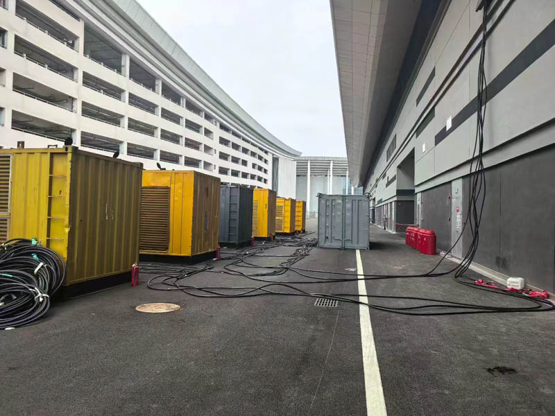 鱼台冬季柴油发电机启动前需要做哪些准备工作?