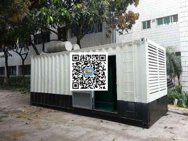 鱼台出租发电机-什么样的柴油发电机使用效果比较好