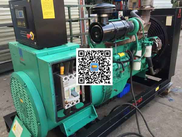 鱼台租赁发电机-发电机一般变压器磁芯所使用的是什么材料？