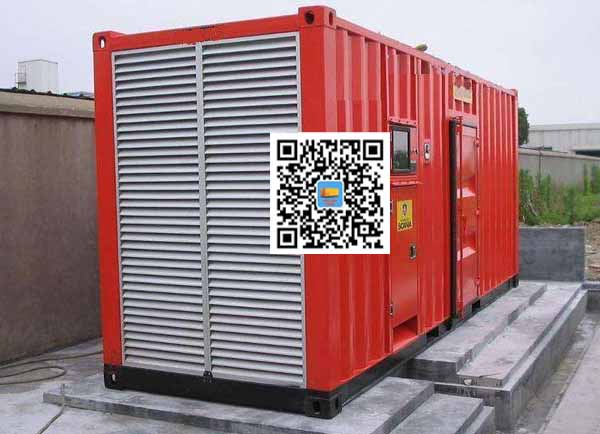鱼台300kw柴油发电机组一个小时耗油
