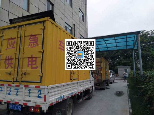 鱼台发电机组如何安装管道?