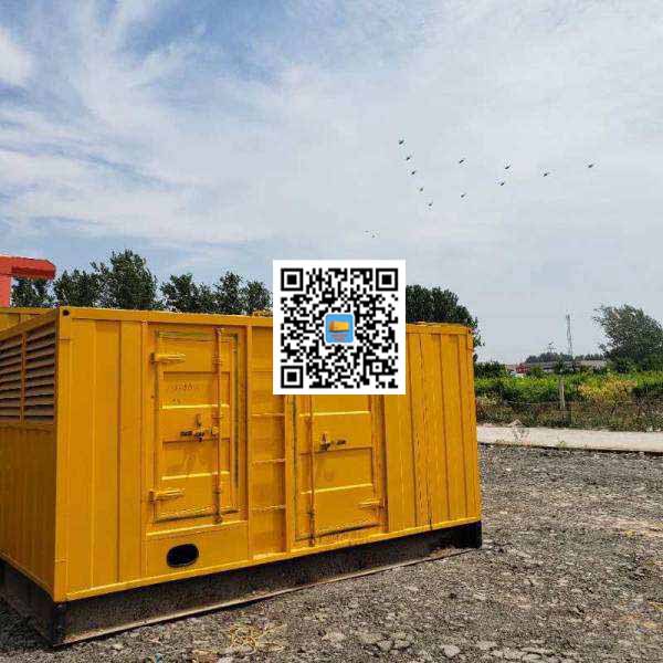 鱼台发电机出租发电机电刷的结构与作用是什么