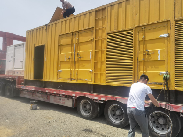 鱼台发电机出租100KW发电机需要什么规格的电缆线?