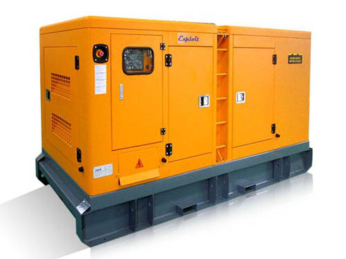鱼台影响 200kw 柴油发电机油耗的因素有哪些?