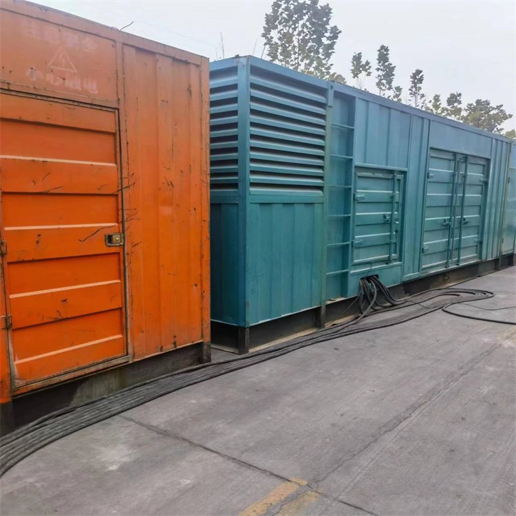 鱼台如何选择适合 600kW 柴油发电机组的热继电器?