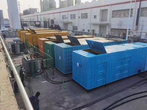 鱼台380V和690V电压的电缆线相同吗？