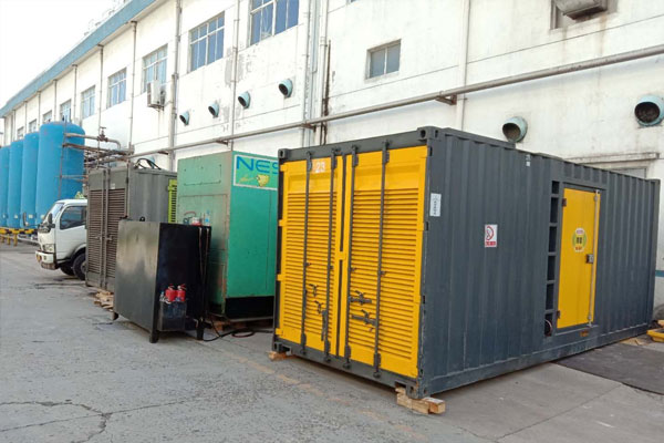 鱼台发电机组保养是确保其正常运行、延长使用寿命的关键，以下是一些保养注意事项