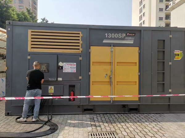 鱼台500KW发电机组冬季应该配多大的启动电瓶？