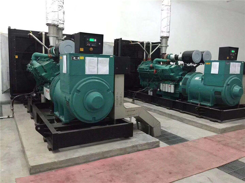 鱼台柴油发电机组冬季寒冷地区使用需注意哪些事项？