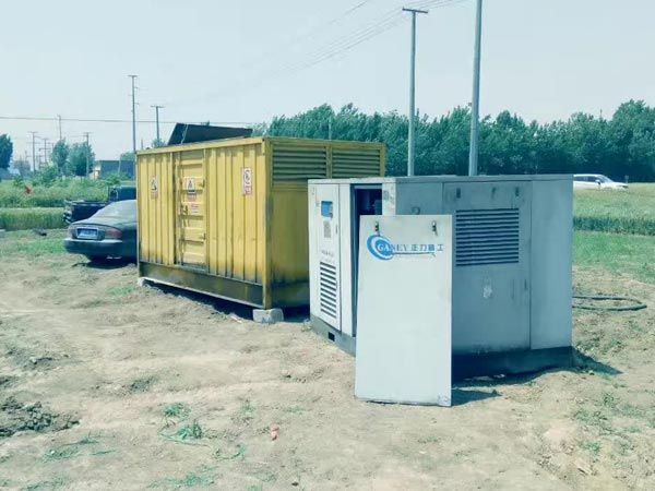 鱼台柴油发电机组冬季日常维修需要哪些工具？